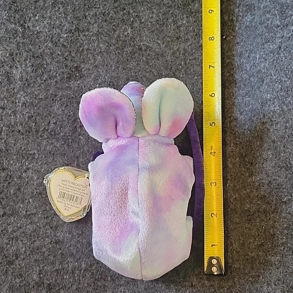 🌴3/$15🌴 Year of the Rat 🐀 Zodiac Sign plush toy Kids Children Women Men - Picture 6 of 10